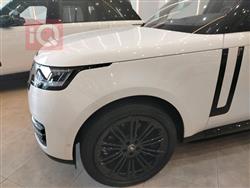 لاند ڕۆڤەر ڕانج ڕۆڤەر ڤۆگ